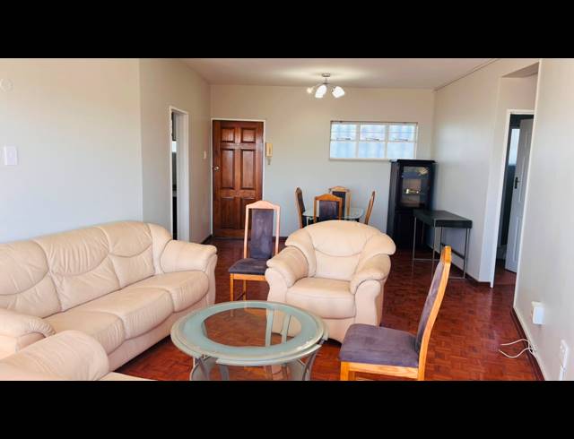 1 BEDROOM FLAT TO LET IN MUSGRAVE